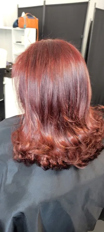 RODRIGUEZ BARBER AND BEAUTY SALON