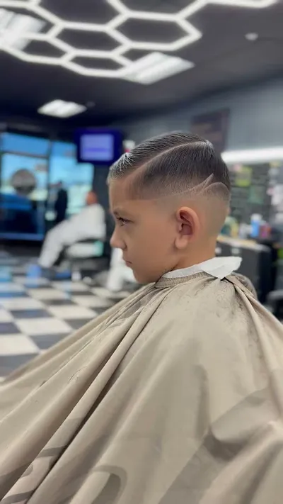 The Barber Empire