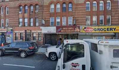 National Barber Shop