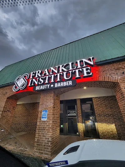 Franklin Barber Institute #2