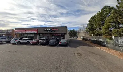 Northgate Barber Shop