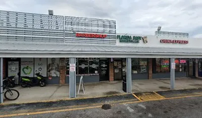 Enrique Barber Shop