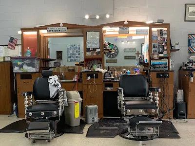Esquire Barber Shop