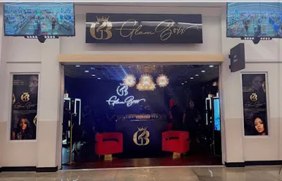 Glam Boxx Salon & Barbershop
