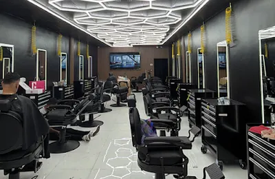 Gabby Barbershop