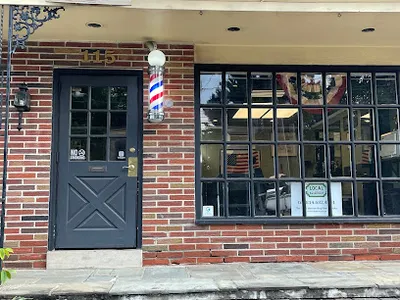 The Local Barbershop North Wales