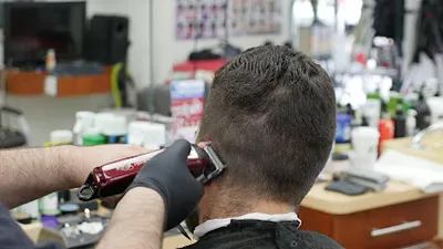 Daddy's Barber Shop