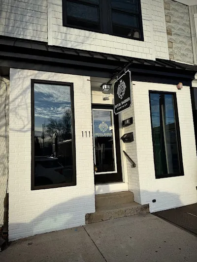 Royal Barber Company