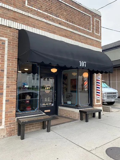 Casey's Barber Shop