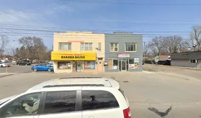 Cuts Unlimited Barber Shop