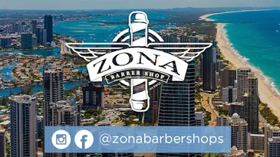 Zona Barbershop
