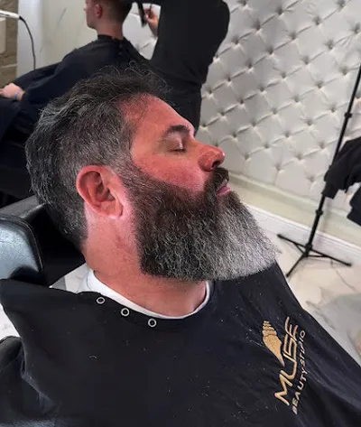 Muse Barber Shop