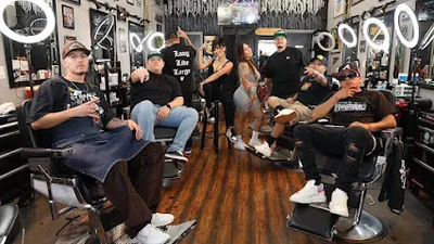 Ontario's Hometown Barbershop