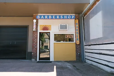 Currie & Company Barber Shop