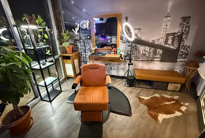 THE FRESH FACTORY BARBERSHOP — BEST Men's & Kids BARBERSHOP IN TOWN
