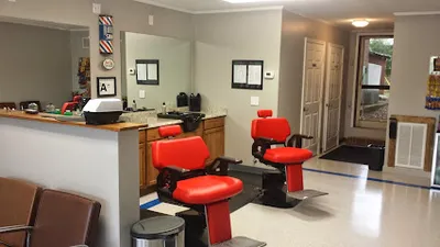 Joey's Barbershop