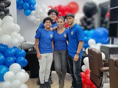 1588 Chiqui's Barber shop Unisex Inc