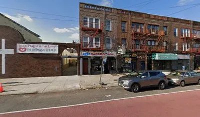 C&R Barber Shop