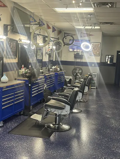 Platinum Cuts Barbershop LLC