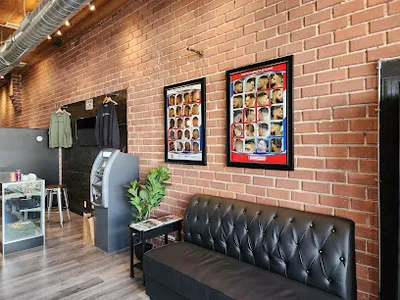JQs Barbershop