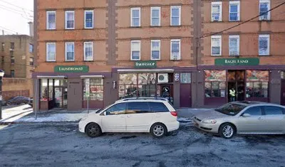 John's Barber Shop