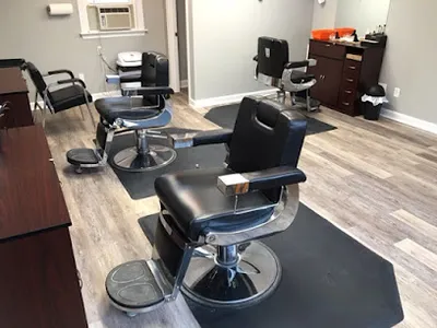 John's Barber Shop