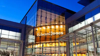 Edward Jones - Financial Advisor: Robert G Barber Jr, AAMS™