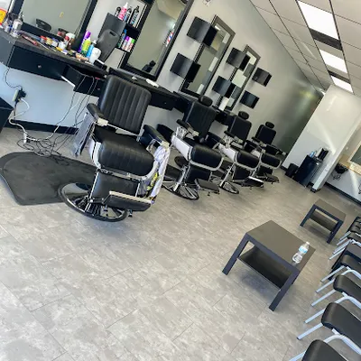 Zack’s barber shop