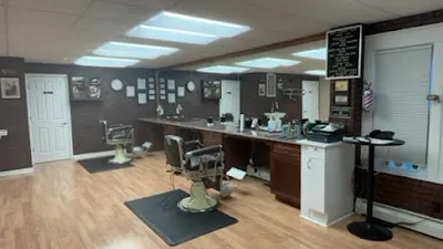 Bob's Barber Shop