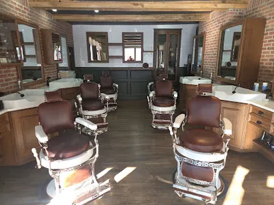 Tradesmen barbershop