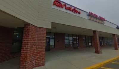 Big Al's Barber Shop