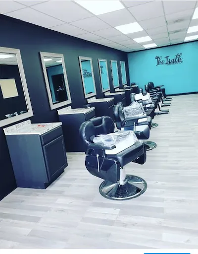 The Truth Barbershop