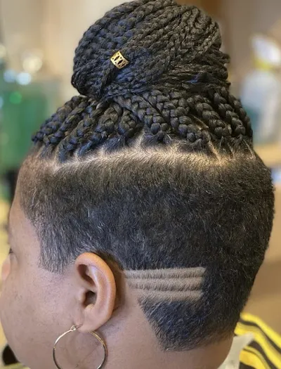 Sean's Barbershop