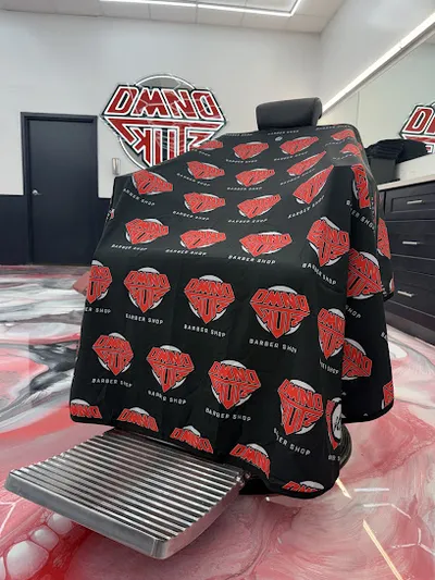 Dmnd Kutz Barbershop Buckeye