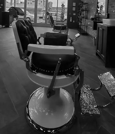 The Handsome Devil Barber Shop & Shave Parlor