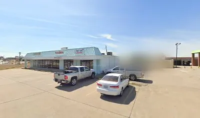 Gentiq Barber Shop