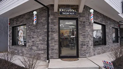 Exclusive Brazilian Salon & Barbershop
