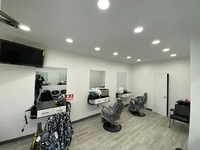 N&Z Barber Shop