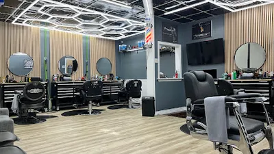 Prestige Barber Shop