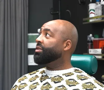 Barber Sense Suite- Haircuts, Grooming & SMP/Scalp Micropigmentation