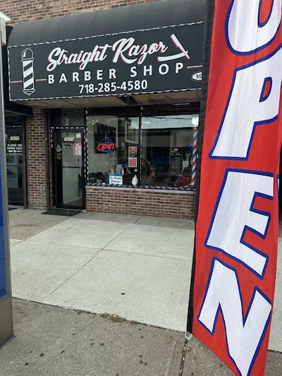 Straightrazor Barbershop