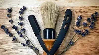 Raiden's Razor Barber Co