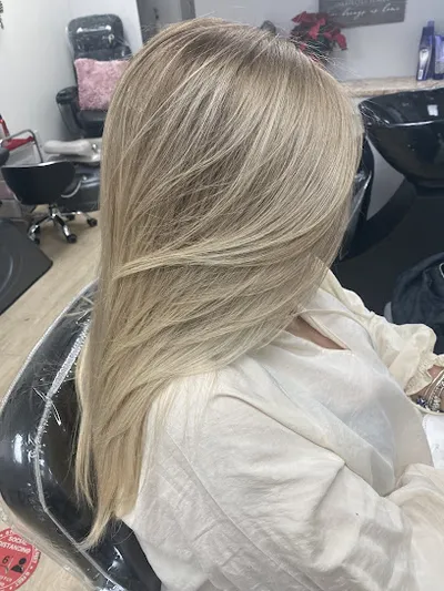 Imagine Beauty Salon and Barber Shop