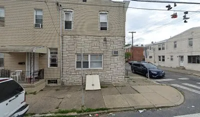 Alex's Barber Shop
