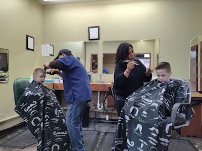 Manglona's Barber Shop