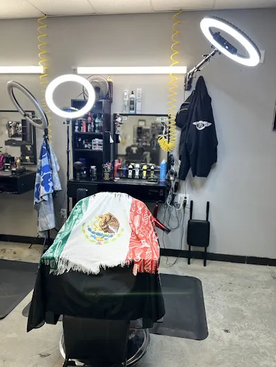 Innovations Barber Studio