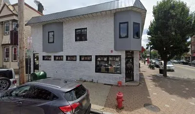 Newark Martes skin Barbershop