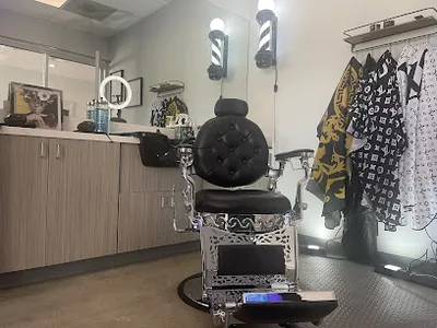 Uptown Barber Studio