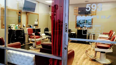 Dapperz Barbershop
