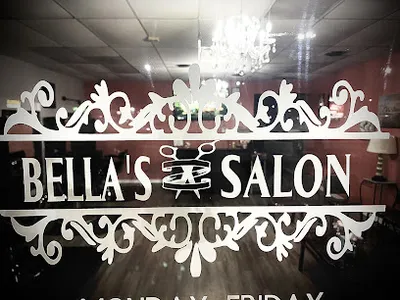 Bellas Salon & Barber Shop